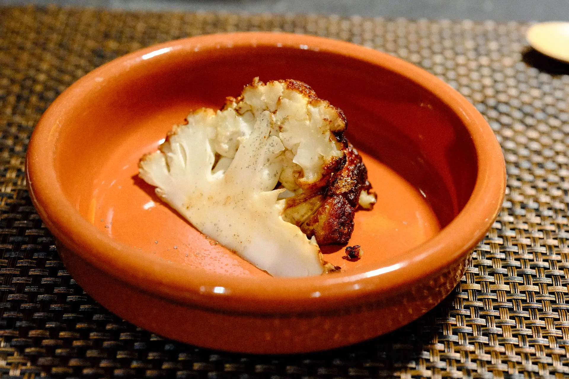 特産松阪牛「アブラ」