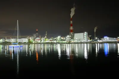 霞緑地公園（4）