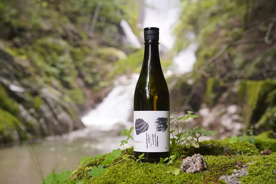 【アクアイグニス】　〈露庵温味×早川酒蔵〉日本酒コラボディナーご予約承り中！