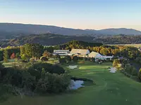 三重白山ゴルフコース