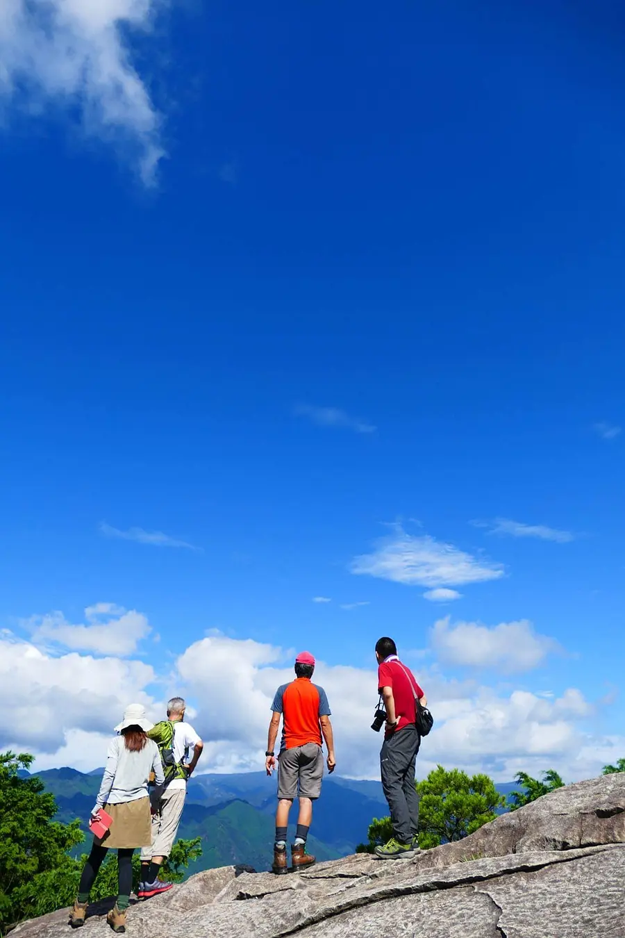 尾鷲よいとこ見つけ旅2025　トレッキングツアー　10月から毎月開催！