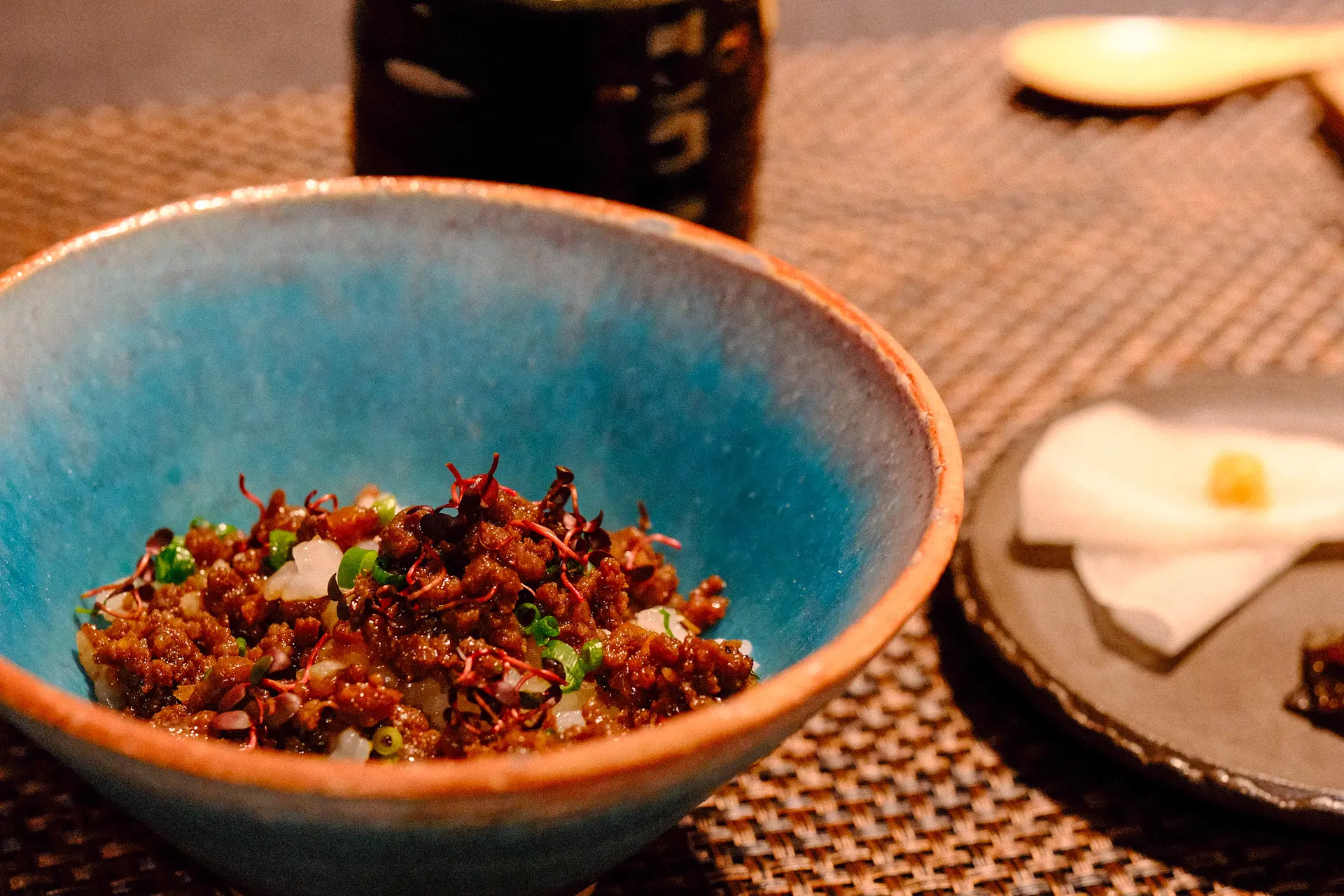 特産松阪牛「シグレ」