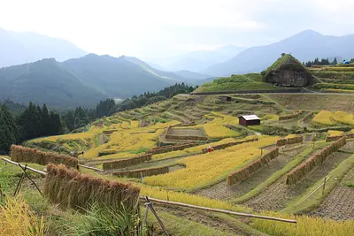 三重県2025棚田ドライブスタンプラリー開催中！【巡る、集める、当たる！】