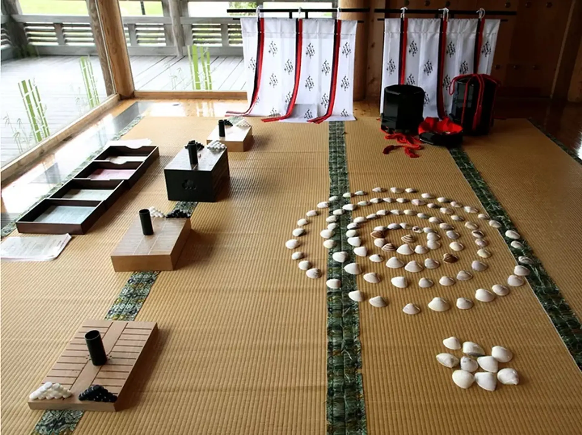 いつきのみや歴史体験館