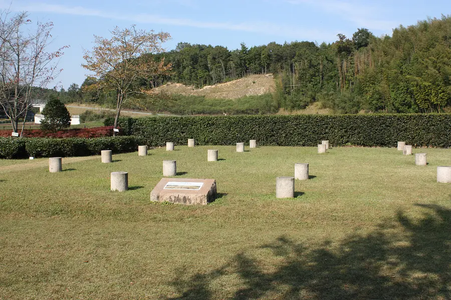 城之越遺跡3