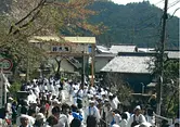 「第63回神宮式年遷宮瀧原宮御木曳行事」に参加しませんか？皆さんも一般参加できる特別神領民の募集がスタート！【掲載日：2026.2.27】