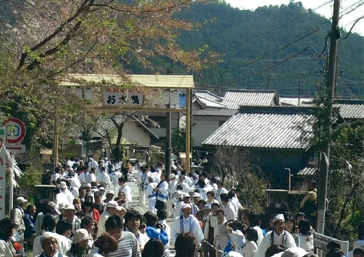 2033年 伊勢神宮式年遷宮への道｜「令和のお木曳」や関連行事の記事