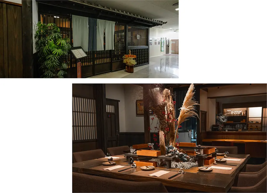 本居宣長モデルコース