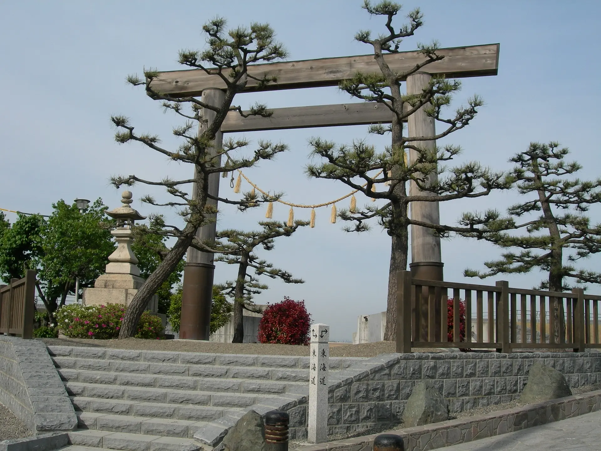 伊勢路の旅を振り返って