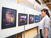 【展示】川瀬寿男 写真展