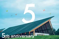 VISON 5th anniversary