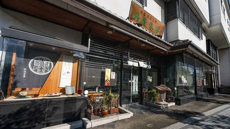 本居宣長モデルコース