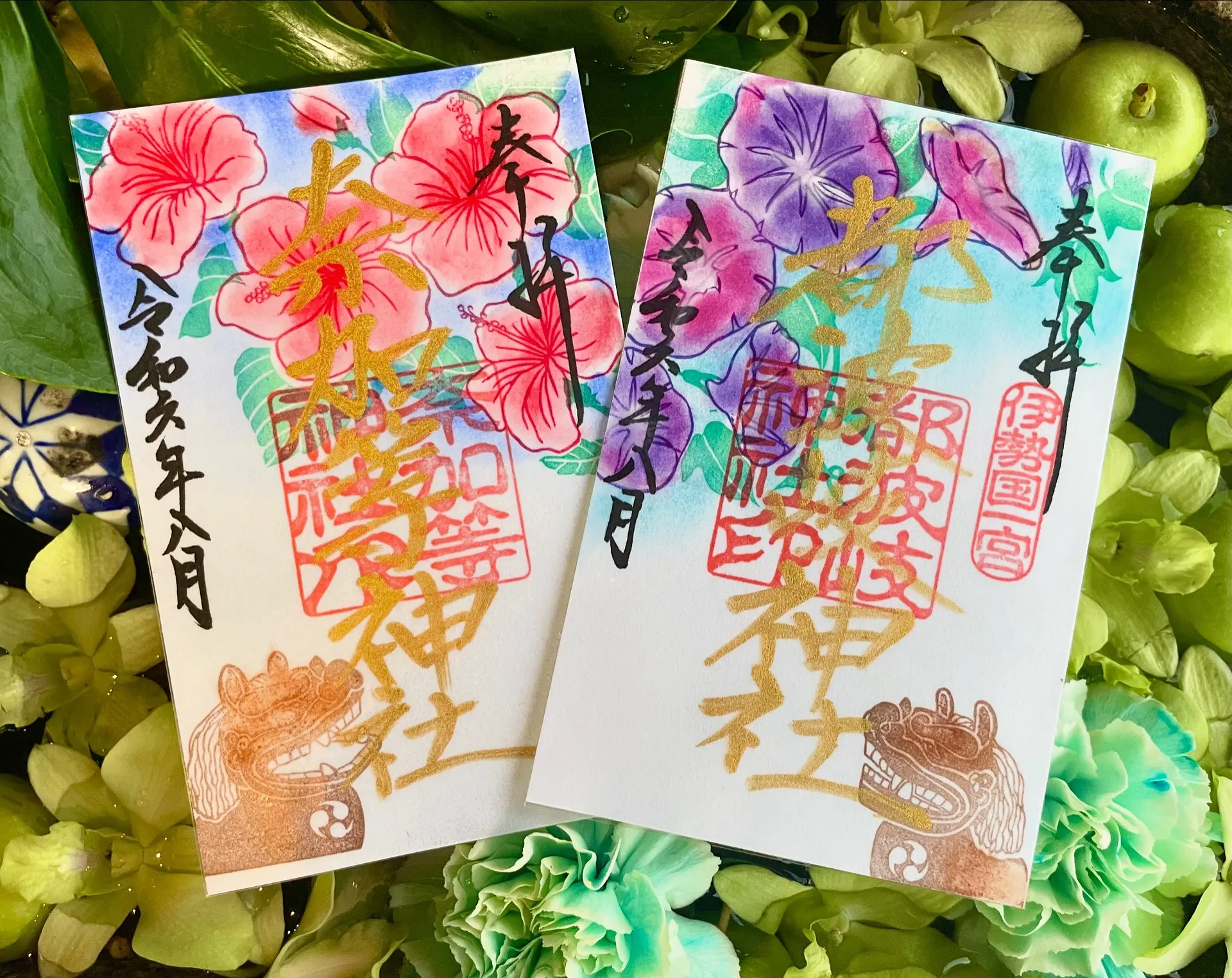 都波岐奈加等神社