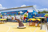 おやつタウン外観