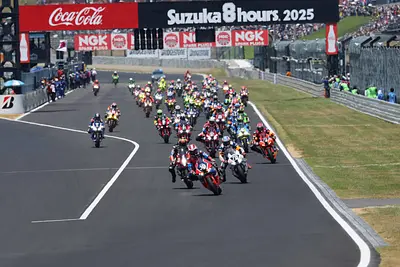 【2026年最新】鈴鹿サーキットで鈴鹿8耐が7月に開催！チケット・イベント情報や周辺の観光スポットをご紹介します