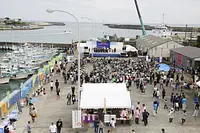 第１８回紀宝みなとフェスティバル