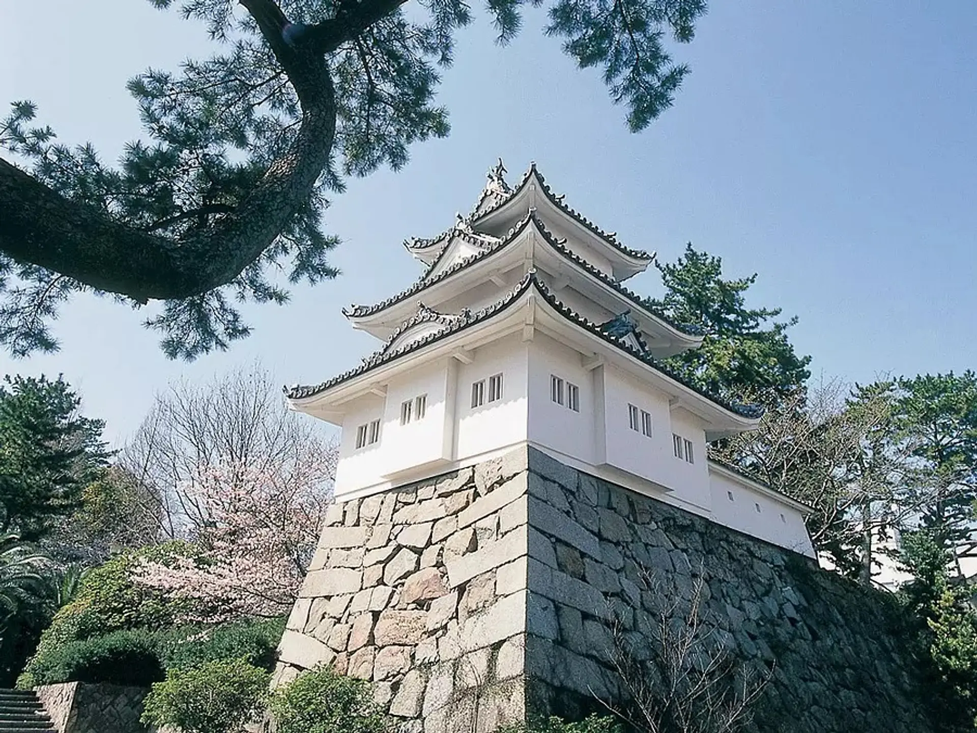 三重県で御城印をいただこう！お城の登城記念にいただく御城印を紹介します
