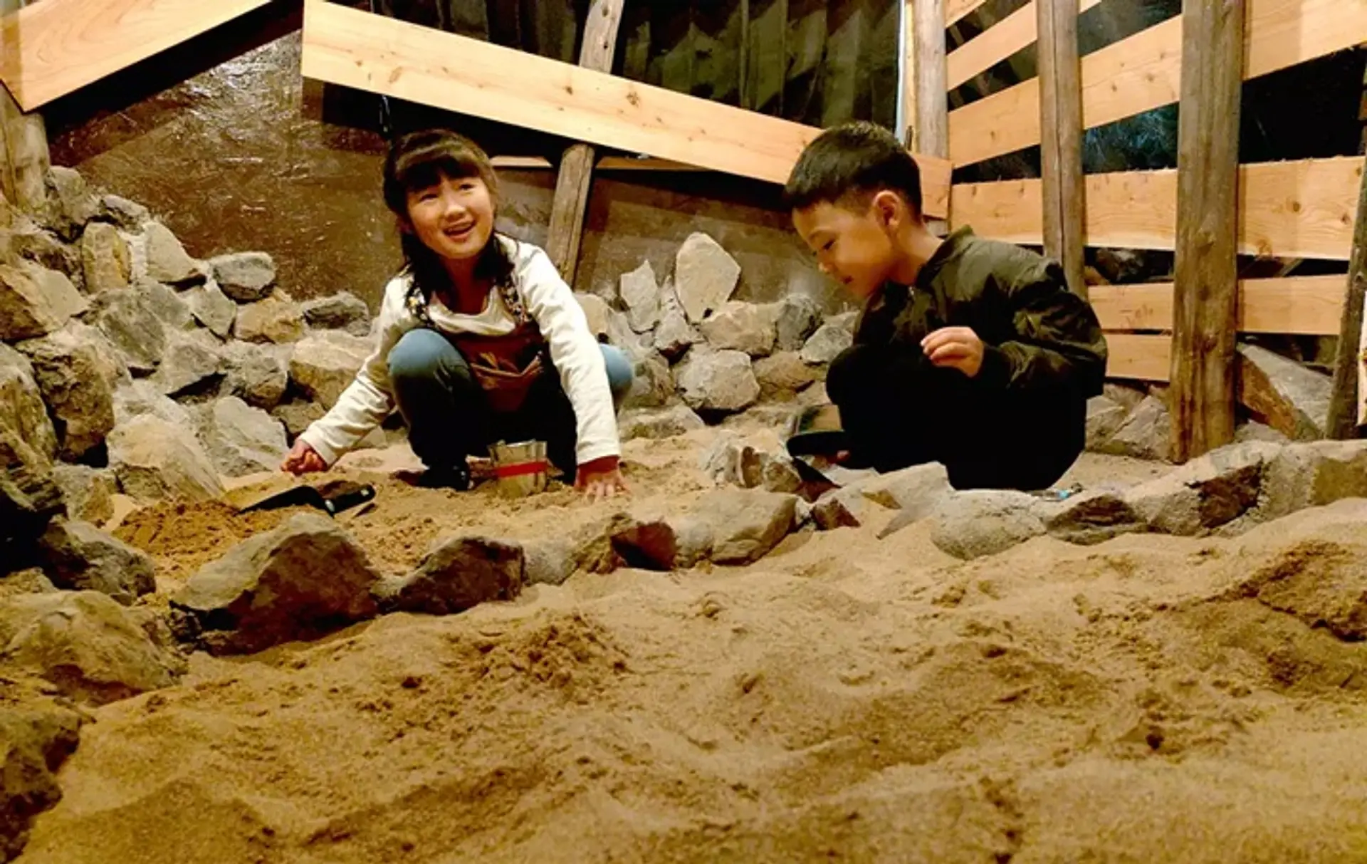 ストーンハンター伊勢志摩