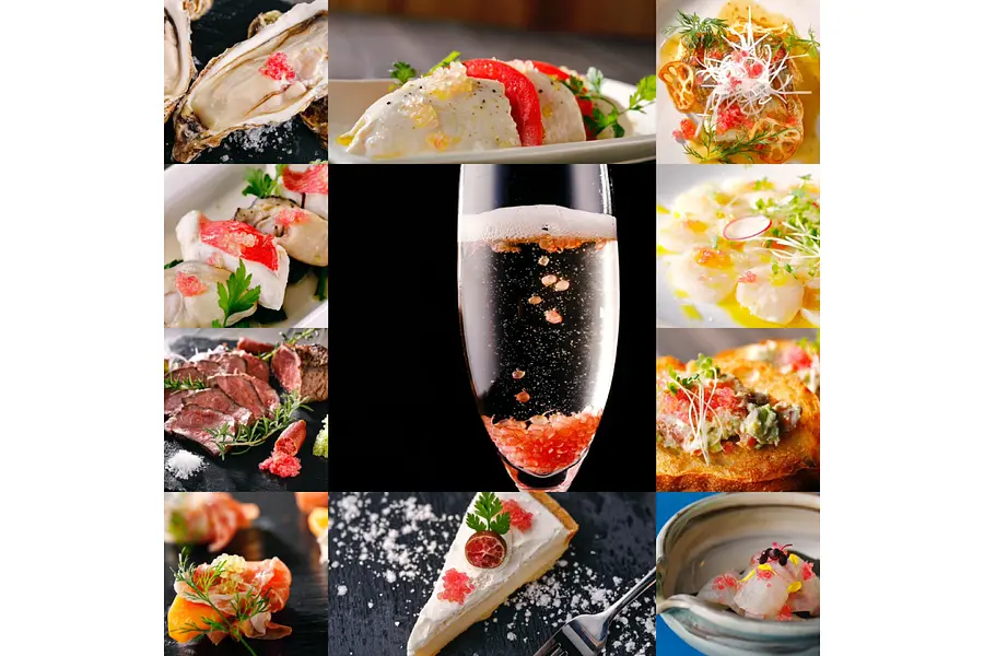 フィンガーライム 講習・苗木直売会 