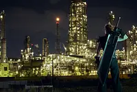 ⁠⁠～四日市工場夜景×コスプレ～　四日市ミラージュコスプレ「ミラコス2026」