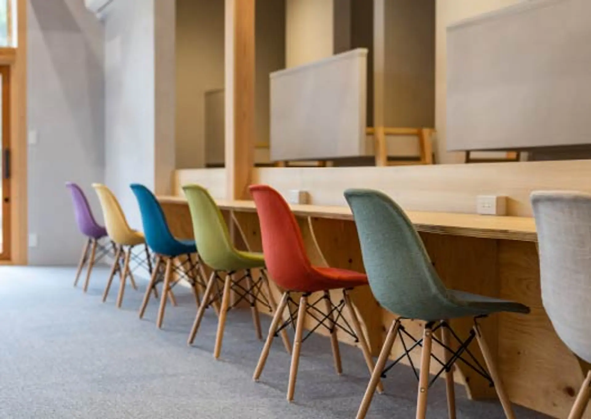 カウンターテーブル