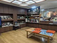 四日市物産観光ホール