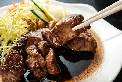 四日市とんてき（3）