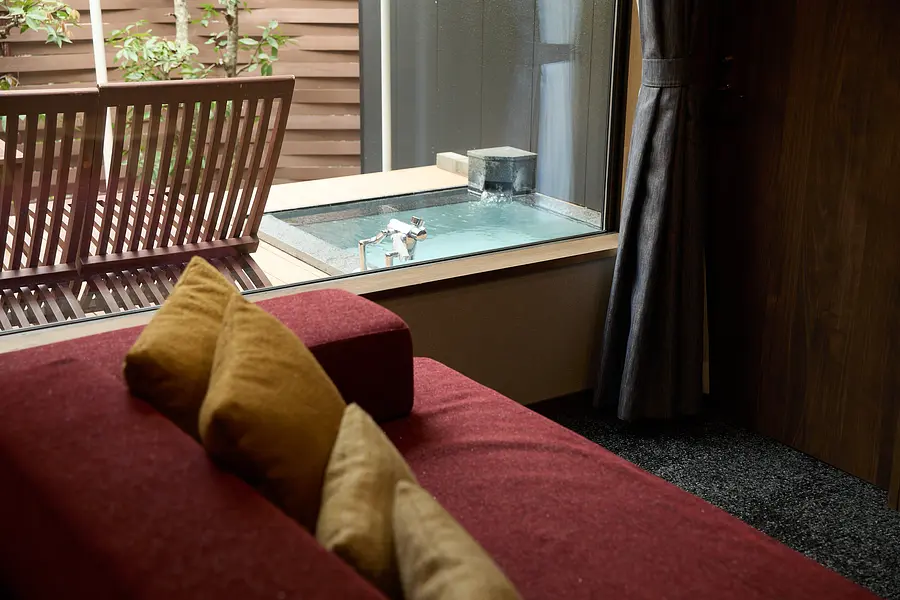 伊勢志摩 TEPPANオーベルジュcarocaro 鳥羽浦別邸