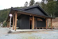 キャンプスタイルの宿　夢楽