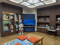 四日市物産観光ホール