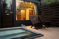 伊勢志摩 TEPPANオーベルジュcarocaro 鳥羽浦別邸