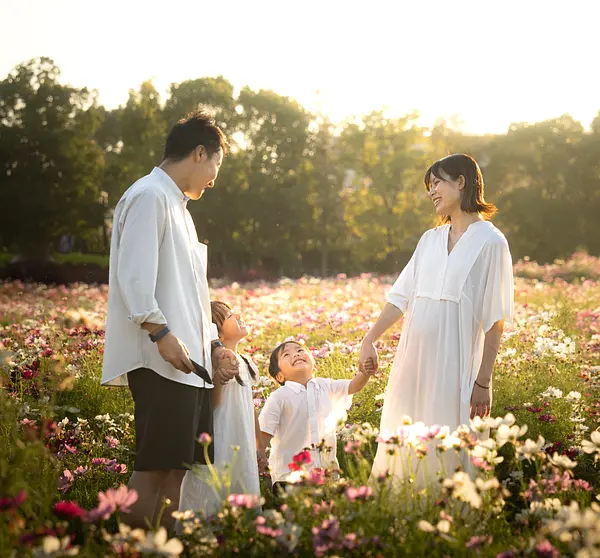 ハナチロの画像