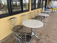 サイクルステーション | ナガシマファーム