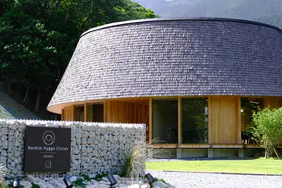 Nordisk Hygge Circles UGAKEI（2）