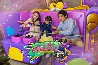 志摩スペイン村「サマーフィエスタ」