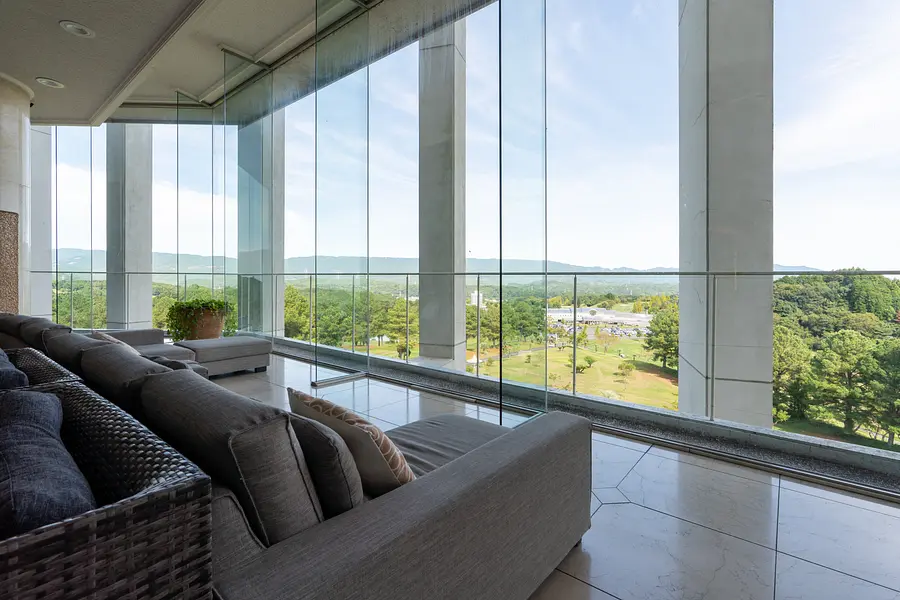 ホテルシャトーフロント