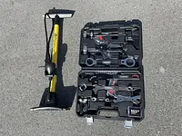 サイクルステーション | ナガシマファーム