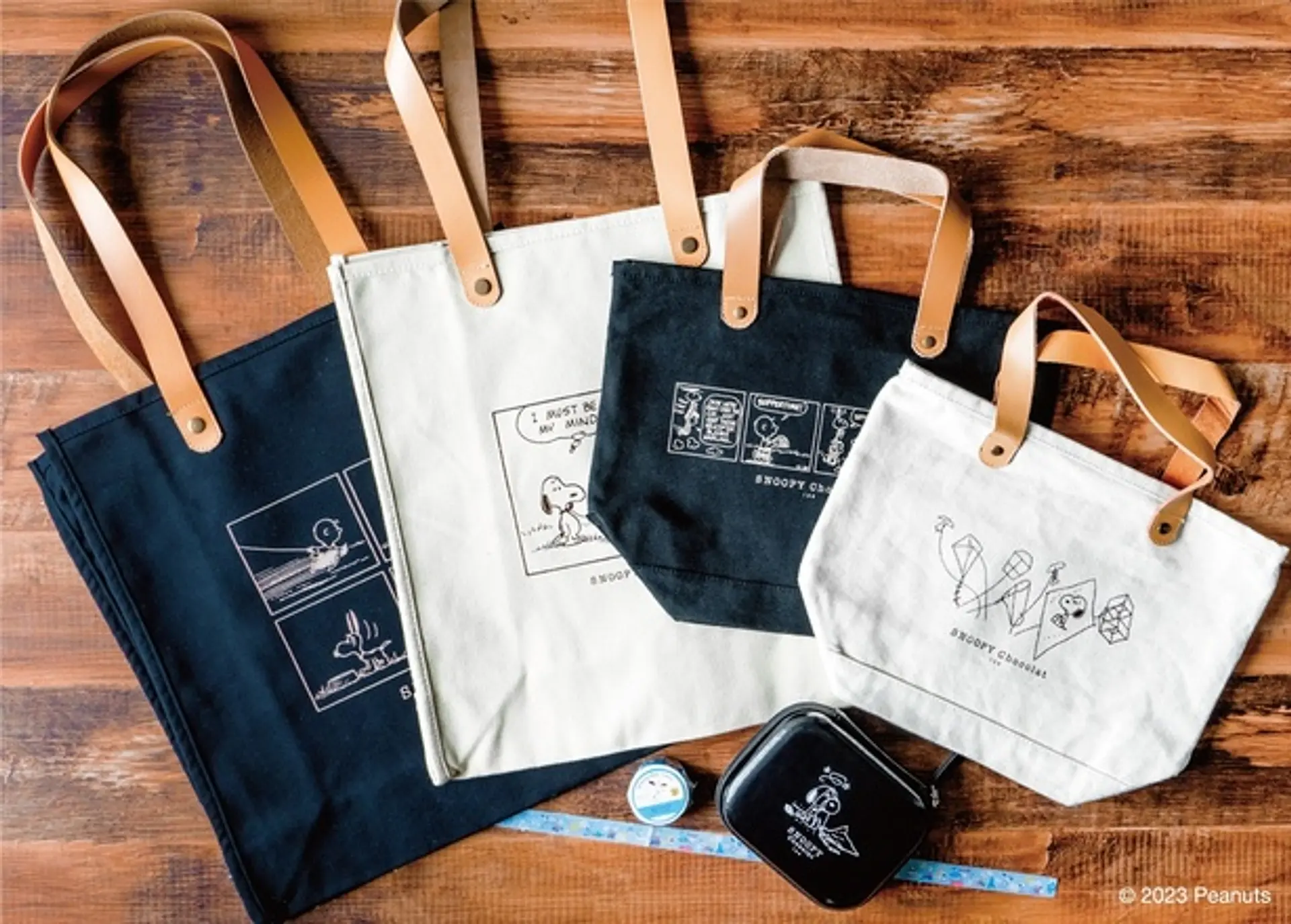 空をテーマにした伊勢限定グッズ