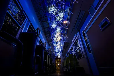 三重県のイルミネーション・ライトアップスポット