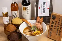 削節本舗 伊勢和（VISON）