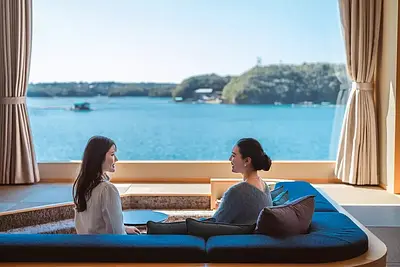 賢島エリアのラグジュアリーホテルから和風旅館までおすすめの宿泊施設を紹介します