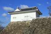 亀山城跡