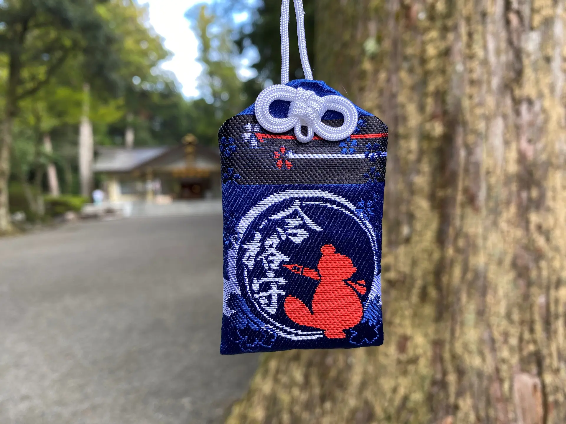 三重県の合格祈願スポット