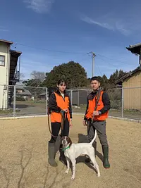 【手島シェフ×いなべ 3代目猟師 髙木雅矢】HINOMORIクリスマスディナーご予約受付中