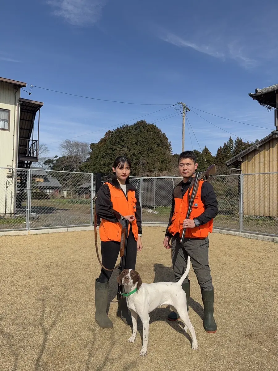 【手島シェフ×いなべ 3代目猟師 髙木雅矢】HINOMORIクリスマスディナーご予約受付中