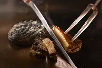 伊勢志摩 TEPPANオーベルジュcarocaro 鳥羽浦別邸