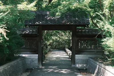 高田本山専修寺（1）