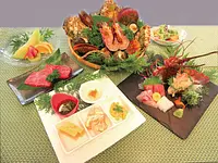 お料理
