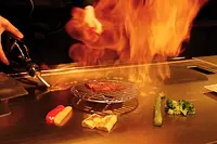 伊勢志摩 TEPPANオーベルジュcarocaro 鳥羽浦別邸