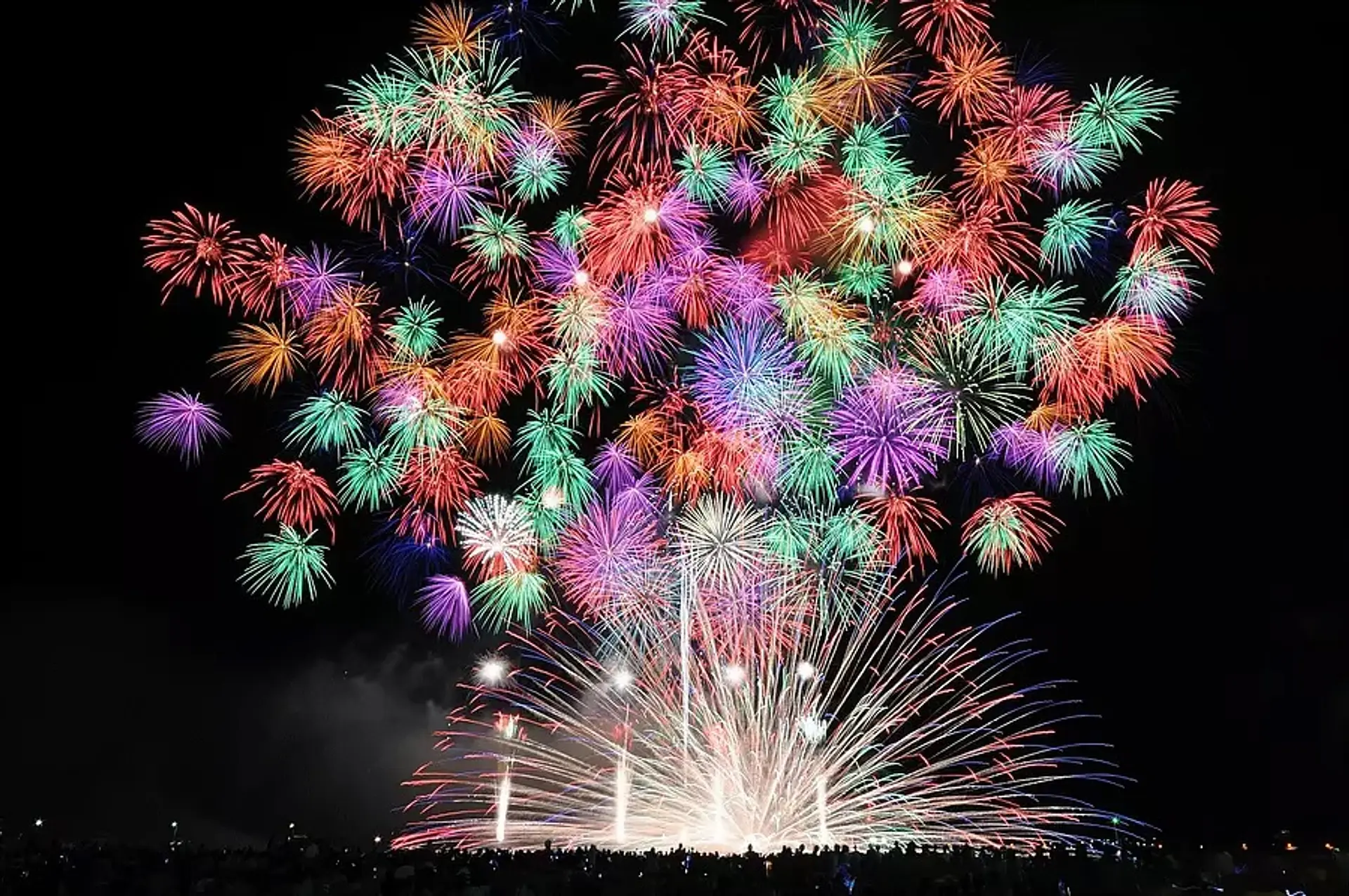 おわせ港まつり (尾鷲市)